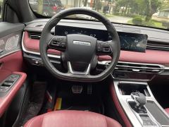 Jetour X70 PLUS 1.6T PRO 7 - ფოტო 6
