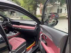 Jetour X70 PLUS 1.6T PRO 7 - ფოტო 8