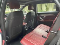 Jetour X70 PLUS 1.6T PRO 7 - ფოტო 9