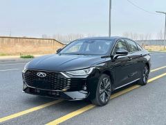 Chery Arrizo 8 PRO 2.0T Luxury Edition - ფოტო 1