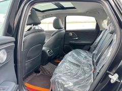 Chery Arrizo 8 PRO 2.0T Luxury Edition - ფოტო 10
