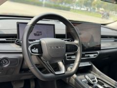 Chery Arrizo 8 PRO 2.0T Luxury Edition - ფოტო 5