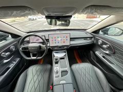 Chery Arrizo 8 PRO 2.0T Luxury Edition - ფოტო 9