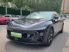 Changan A07 BEV Value Edition 710km Flagship Edition - ფოტო 1