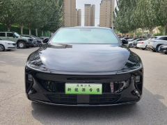 Changan A07 BEV Value Edition 710km Flagship Edition - ფოტო 2