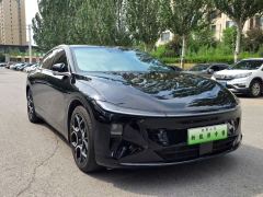 Changan A07 BEV Value Edition 710km Flagship Edition - ფოტო 3