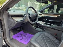 Changan A07 BEV Value Edition 710km Flagship Edition - ფოტო 4