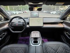 Changan A07 BEV Value Edition 710km Flagship Edition - ფოტო 5