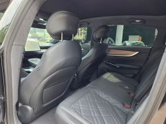 Changan A07 BEV Value Edition 710km Flagship Edition - ფოტო 6