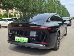 Changan A07 BEV Value Edition 710km Flagship Edition - ფოტო 7