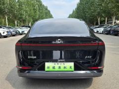 Changan A07 BEV Value Edition 710km Flagship Edition - ფოტო 8