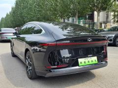 Changan A07 BEV Value Edition 710km Flagship Edition - ფოტო 9