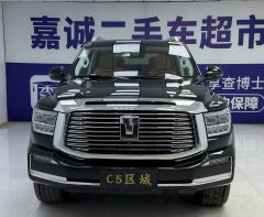 Tank 500 3.0T Edition 5 - photo 2
