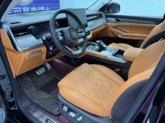 Tank 500 3.0T Edition 5 - photo 4