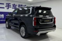 Tank 500 3.0T Edition 5 - photo 8