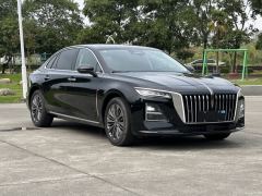 FAW Red Flag H5 2.0T Automatic Flagship Pro - ფოტო 1