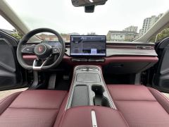 FAW Red Flag H5 2.0T Automatic Flagship Pro - ფოტო 5