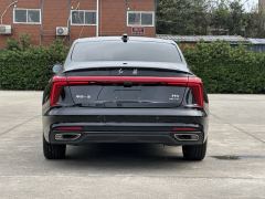 FAW Red Flag H5 2.0T Automatic Flagship Pro - ფოტო 9