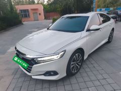 Honda Accord PHEV 2.0L E-CVT Edition - ფოტო 1
