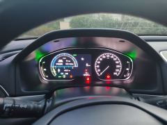 Honda Accord PHEV 2.0L E-CVT Edition - ფოტო 14