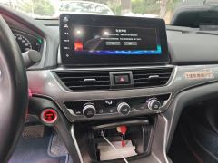 Honda Accord PHEV 2.0L E-CVT Edition - ფოტო 15