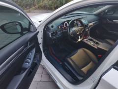 Honda Accord PHEV 2.0L E-CVT Edition - ფოტო 18