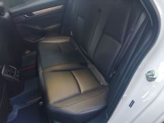 Honda Accord PHEV 2.0L E-CVT Edition - ფოტო 19