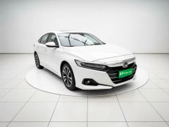 Honda Accord PHEV 2.0L E-CVT Edition - ფოტო 3