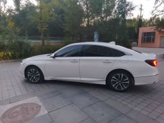 Honda Accord PHEV 2.0L E-CVT Edition - ფოტო 4