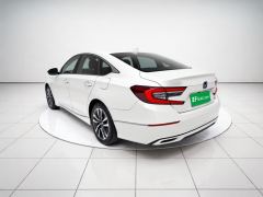 Honda Accord PHEV 2.0L E-CVT Edition - ფოტო 5
