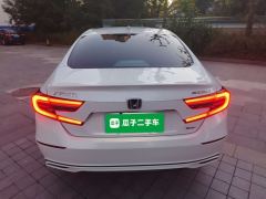 Honda Accord PHEV 2.0L E-CVT Edition - ფოტო 6