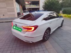 Honda Accord PHEV 2.0L E-CVT Edition - ფოტო 7