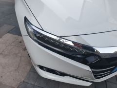 Honda Accord PHEV 2.0L E-CVT Edition - ფოტო 8
