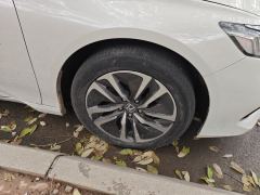 Honda Accord PHEV 2.0L E-CVT Edition - ფოტო 9