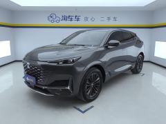 Changan UNI-K 2.0T Two-Wheel Drive Deluxe - ფოტო 1