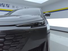 Changan UNI-K 2.0T Two-Wheel Drive Deluxe - ფოტო 4