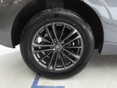 Changan UNI-K 2.0T Two-Wheel Drive Deluxe - ფოტო 6