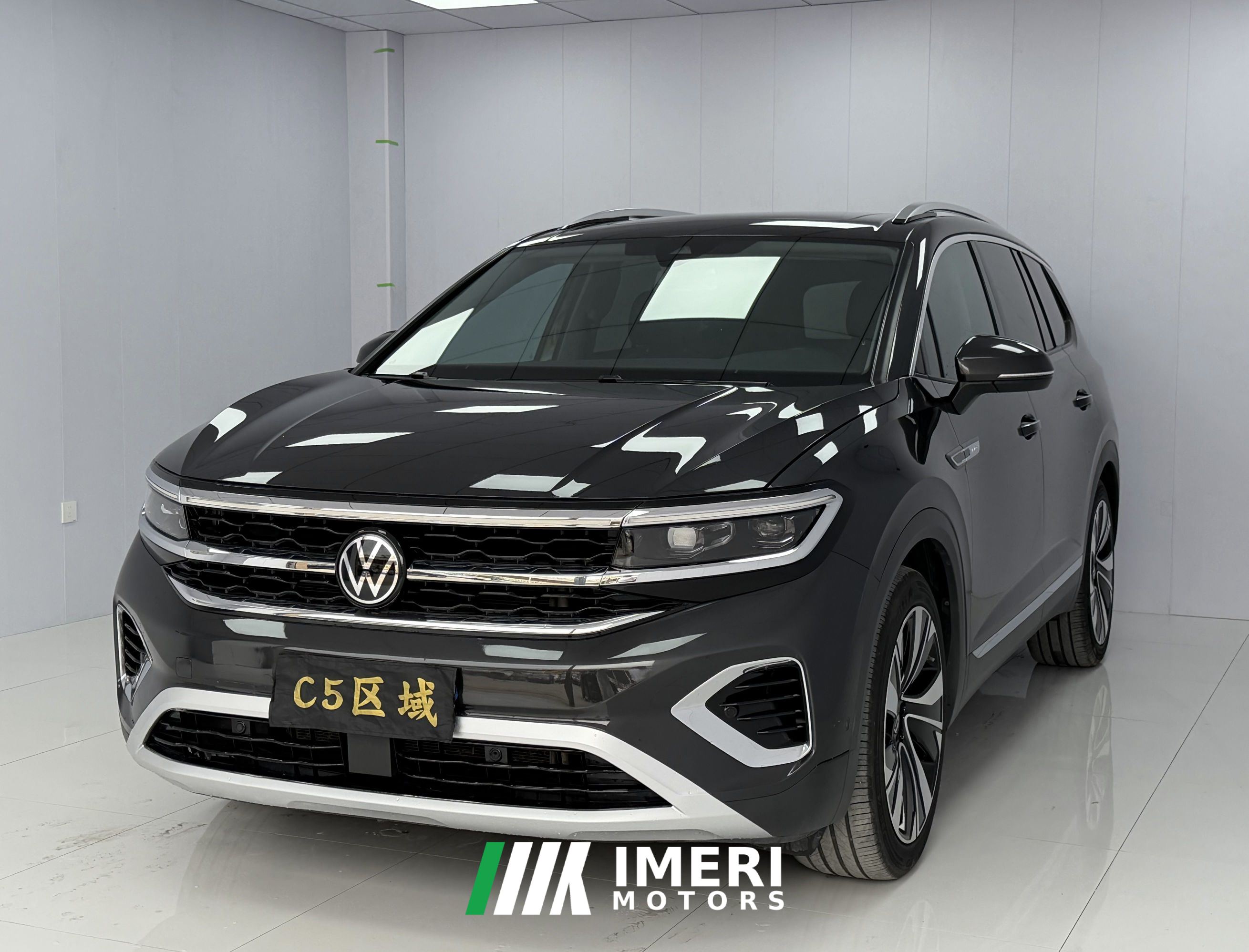 Volkswagen Langjing 380TSI AWDFlagship Edition 6