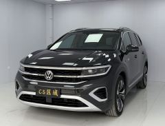 Volkswagen Langjing Crowdfunding 380TSI Four-wheel drive flagship version 6-seater - фото 1