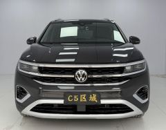 Volkswagen Langjing Crowdfunding 380TSI Four-wheel drive flagship version 6-seater - фото 2