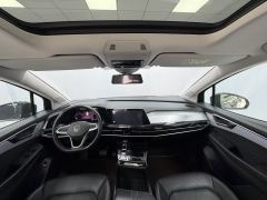 Volkswagen Langjing Crowdfunding 380TSI Four-wheel drive flagship version 6-seater - фото 5