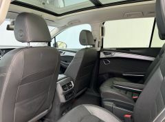 Volkswagen Langjing Crowdfunding 380TSI Four-wheel drive flagship version 6-seater - фото 7
