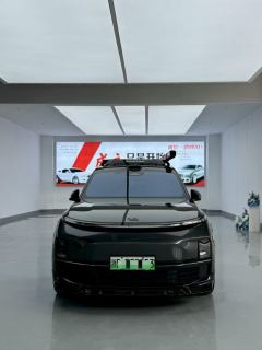 Li Auto L8 Max - ფოტო 3