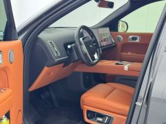 Li Auto L8 Max - ფოტო 4
