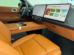 Li Auto L8 Max - ფოტო 6