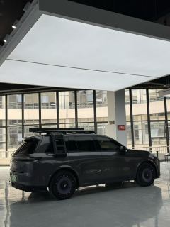 Li Auto L8 Max - ფოტო 9