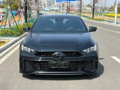 GAC Chuanqi Shadow Leopard 270T DCT R-Style Version - ფოტო 2