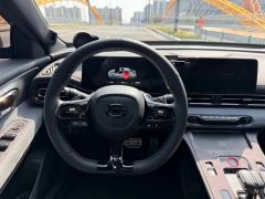 GAC Chuanqi Shadow Leopard 270T DCT R-Style Version - ფოტო 4
