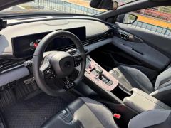 GAC Chuanqi Shadow Leopard 270T DCT R-Style Version - ფოტო 5