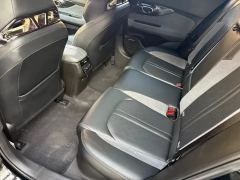 GAC Chuanqi Shadow Leopard 270T DCT R-Style Version - ფოტო 6